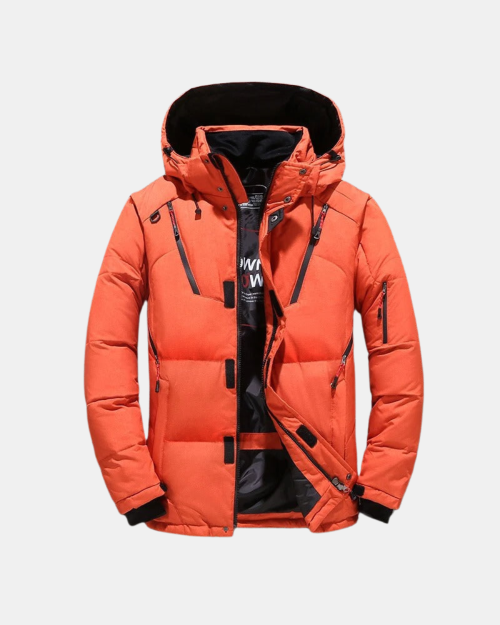Roberto- Chaqueta Élite