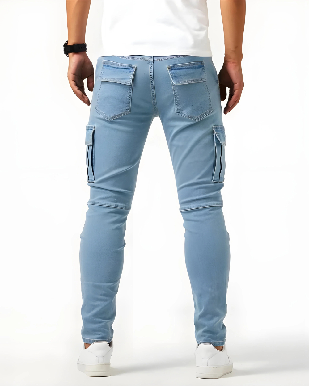 Leon- Cargo Flex Premium