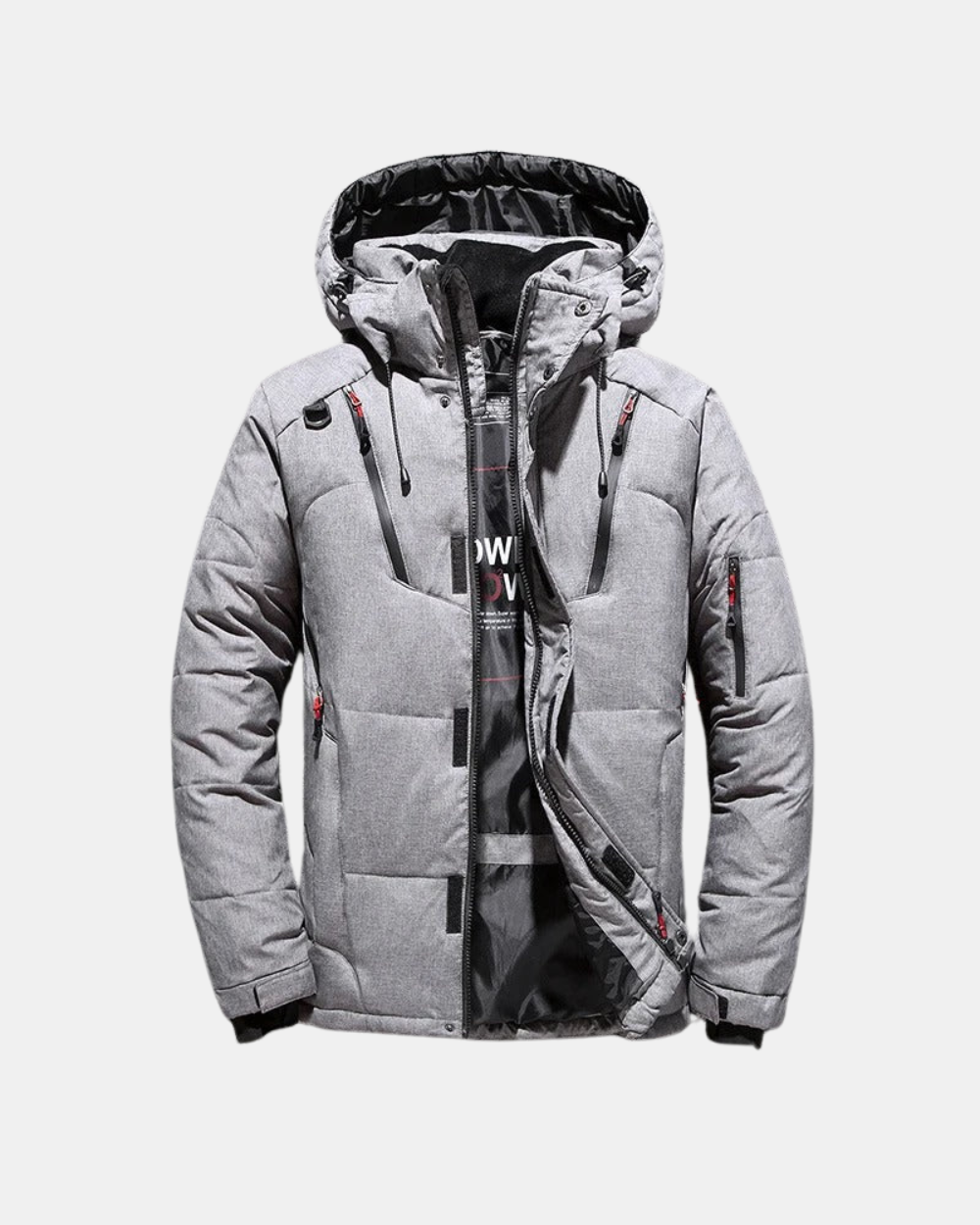 Roberto- Chaqueta Élite