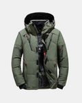 Roberto- Chaqueta Élite
