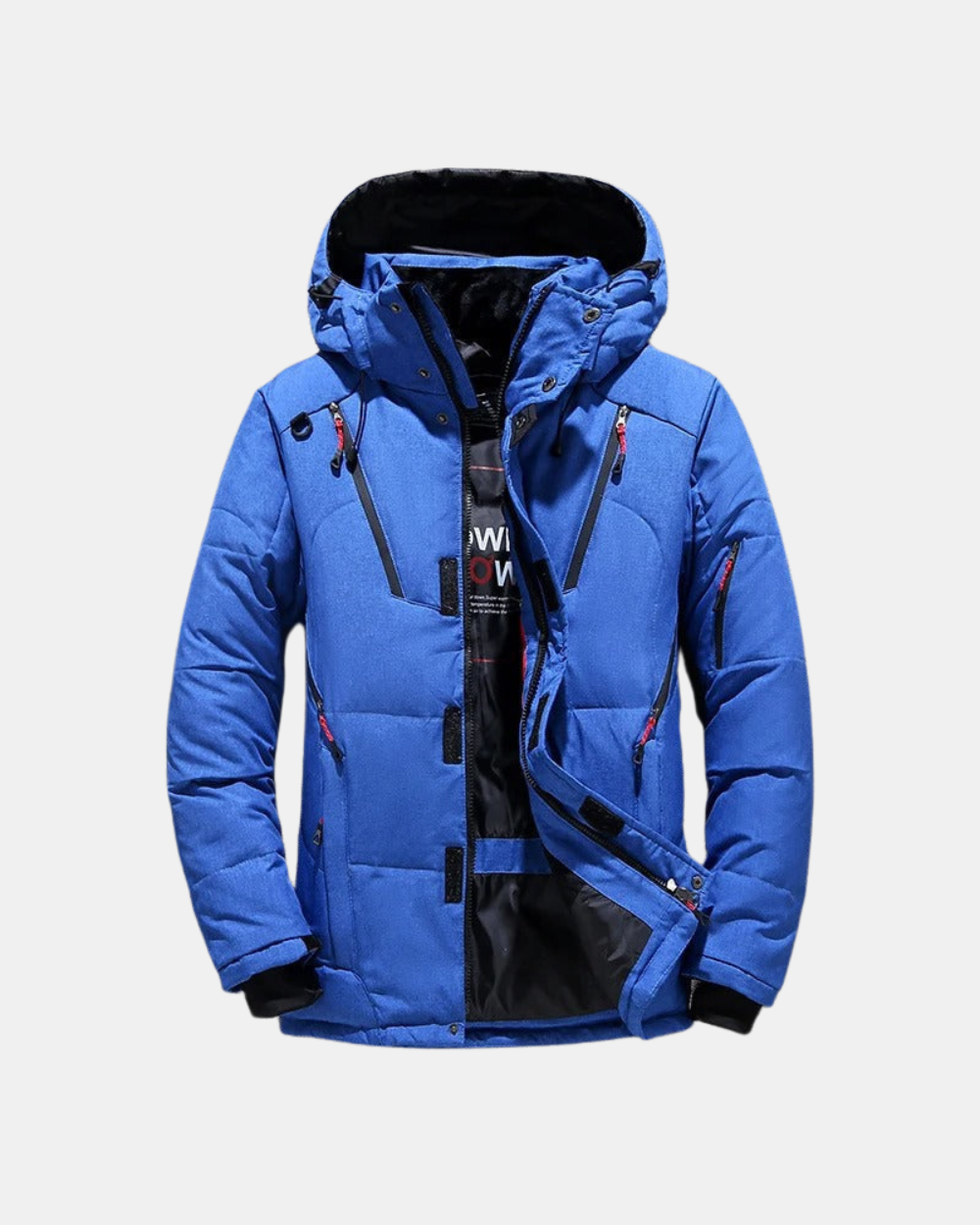Roberto- Chaqueta Élite
