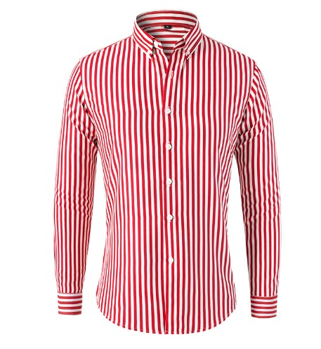 Ricardo- Camisa Signature