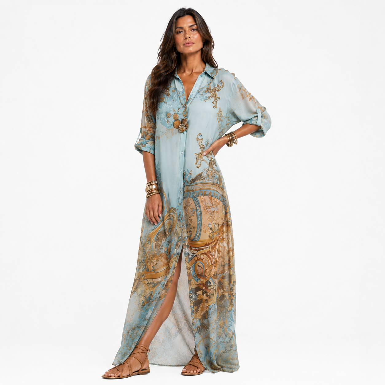 Luisa- Escencia Mediterránea