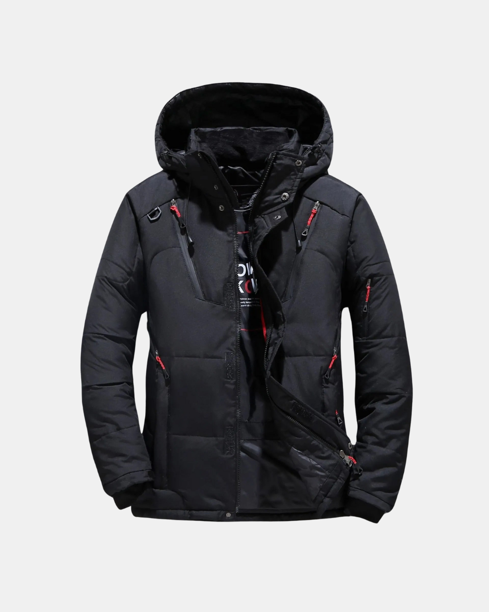 Roberto- Chaqueta Élite