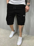Mateo – Pantalones Cargo Cortos