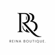 Reina Boutique. – Inicio