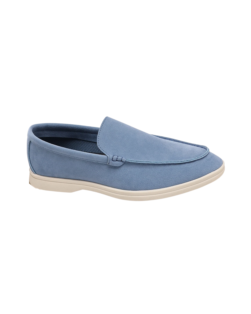 Mocasines de Ante Prestige.