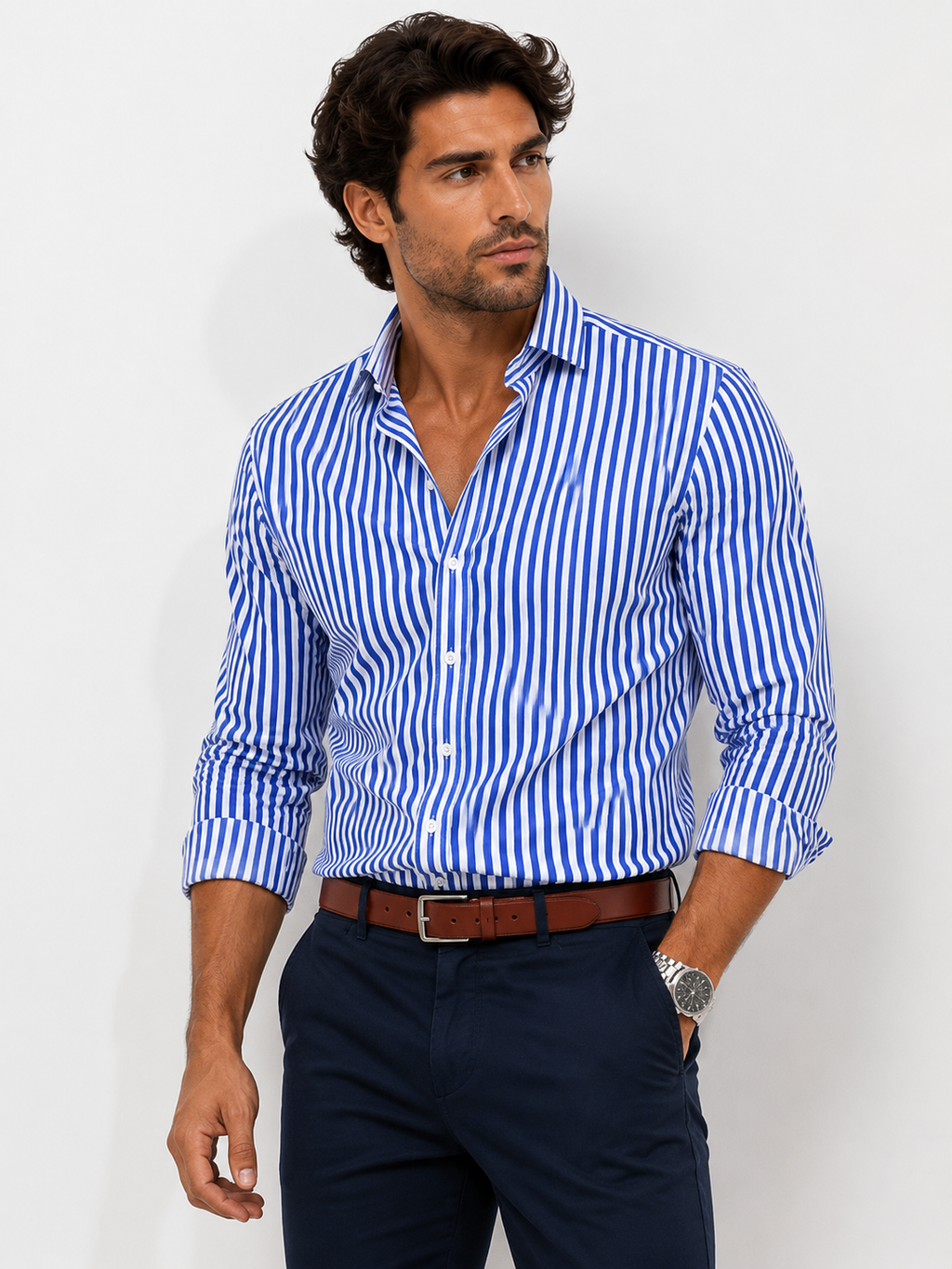 Ricardo- Camisa Signature