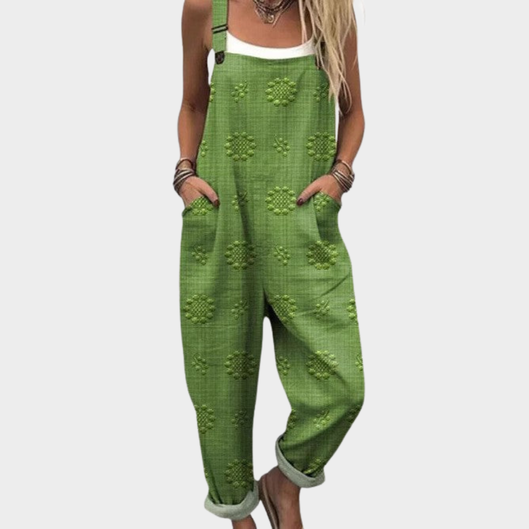 Olivia- Verde Natural