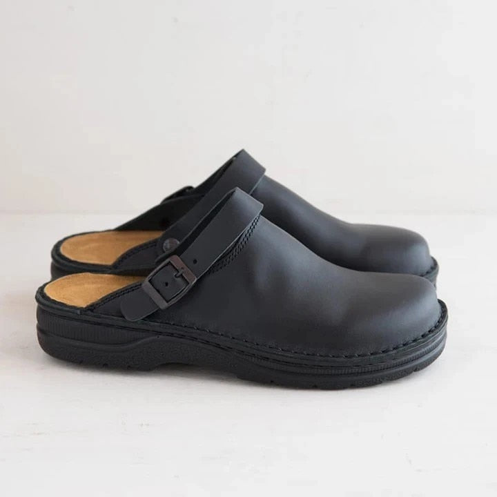 Oliver- Zuecos Confort Elite