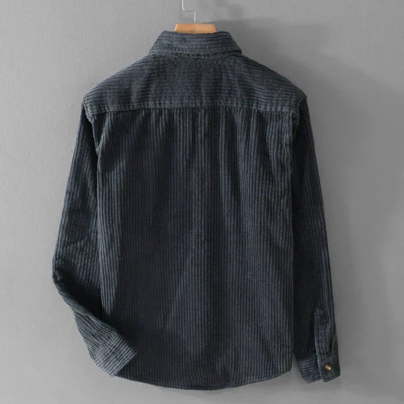 Rafael-Camisa de pana Premium