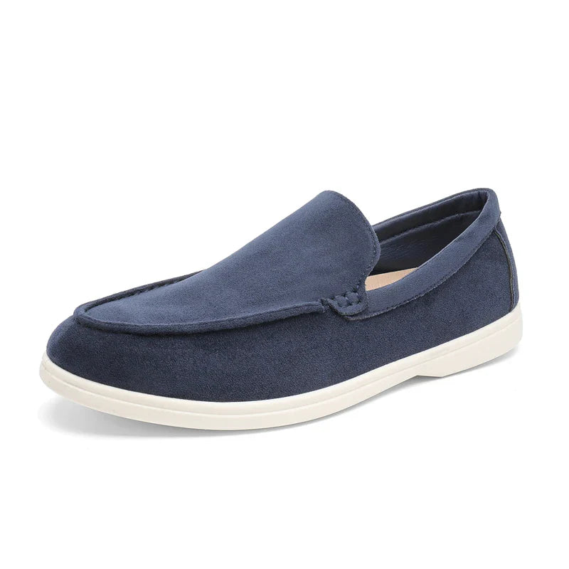 Mocasines de Ante Prestige.