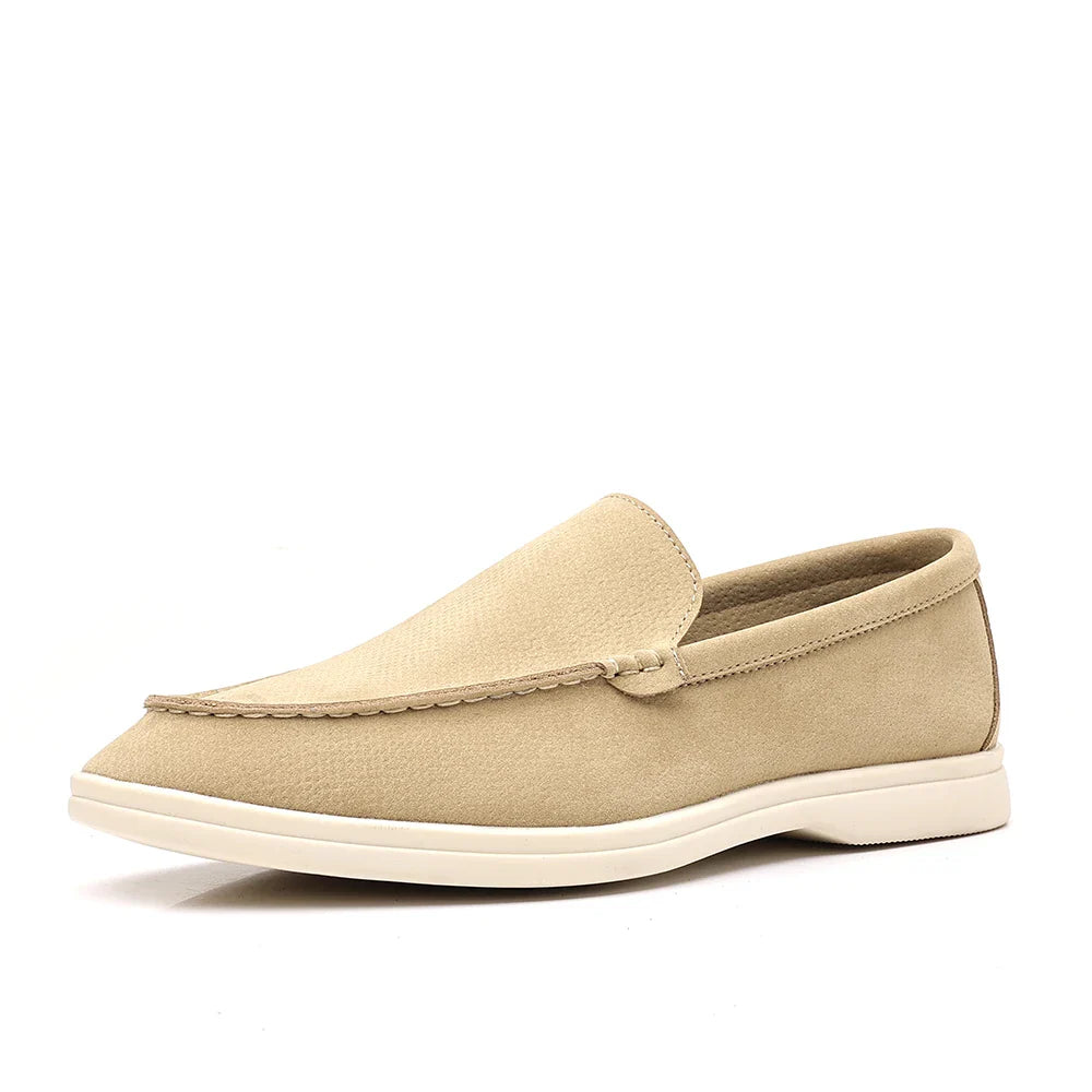 Mocasines de Ante Prestige.