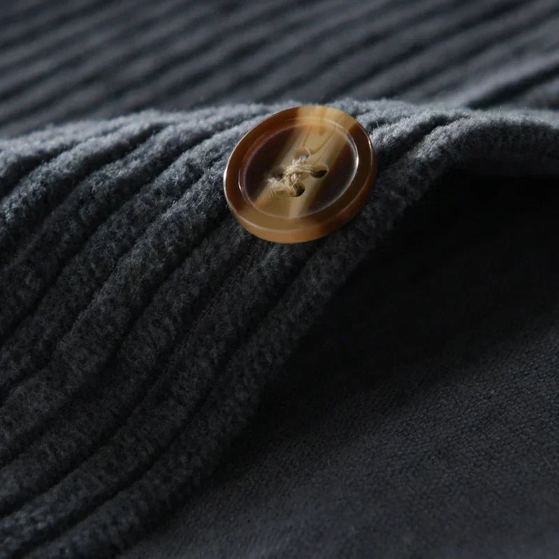 Rafael-Camisa de pana Premium