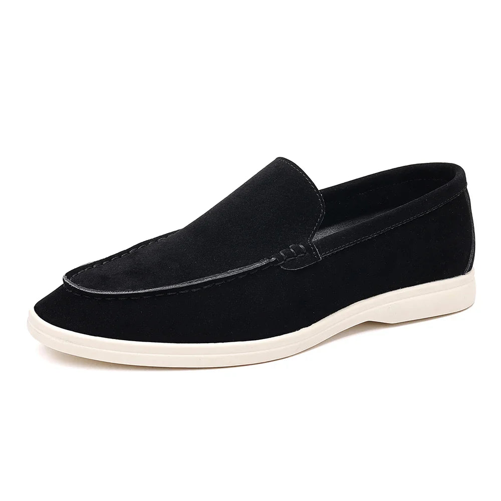 Mocasines de Ante Prestige.