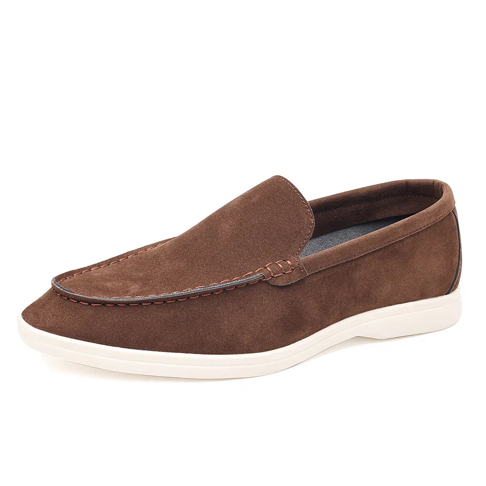 Mocasines de Ante Prestige.