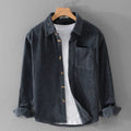 Rafael-Camisa de pana Premium