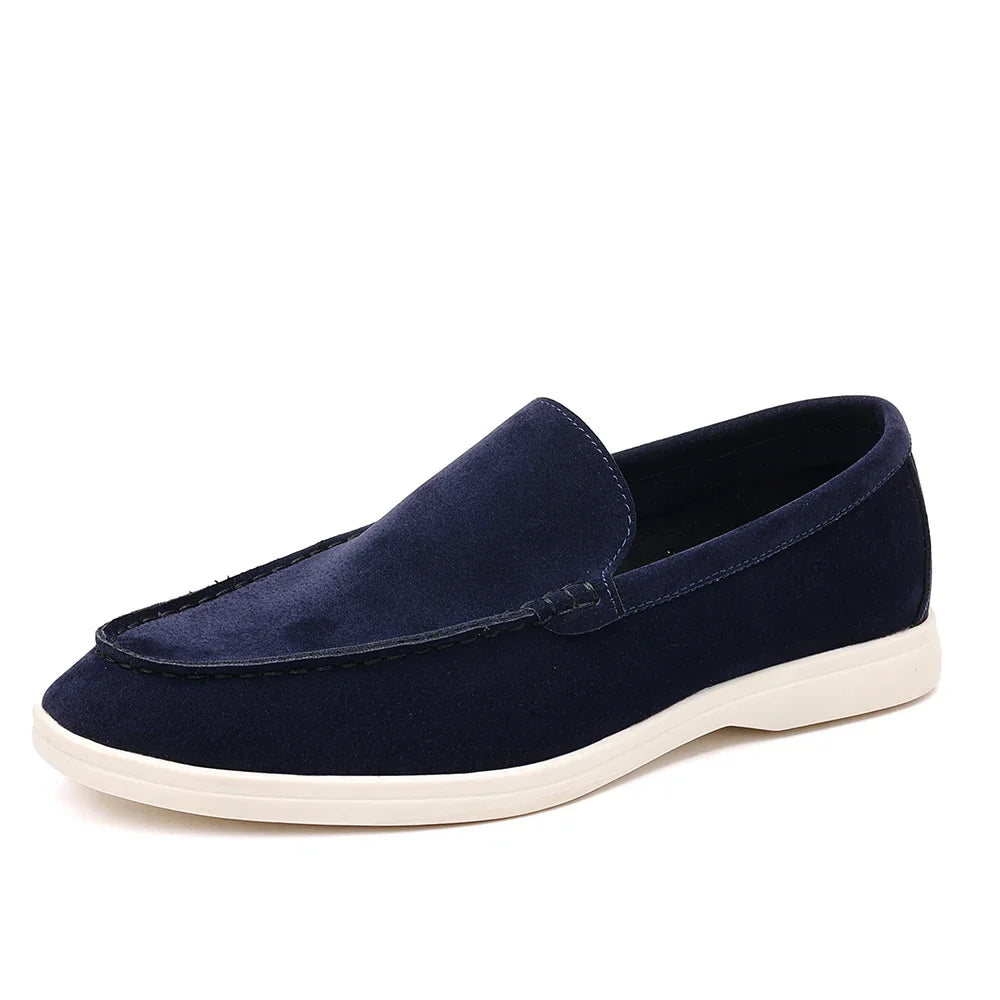 Mocasines de Ante Prestige.