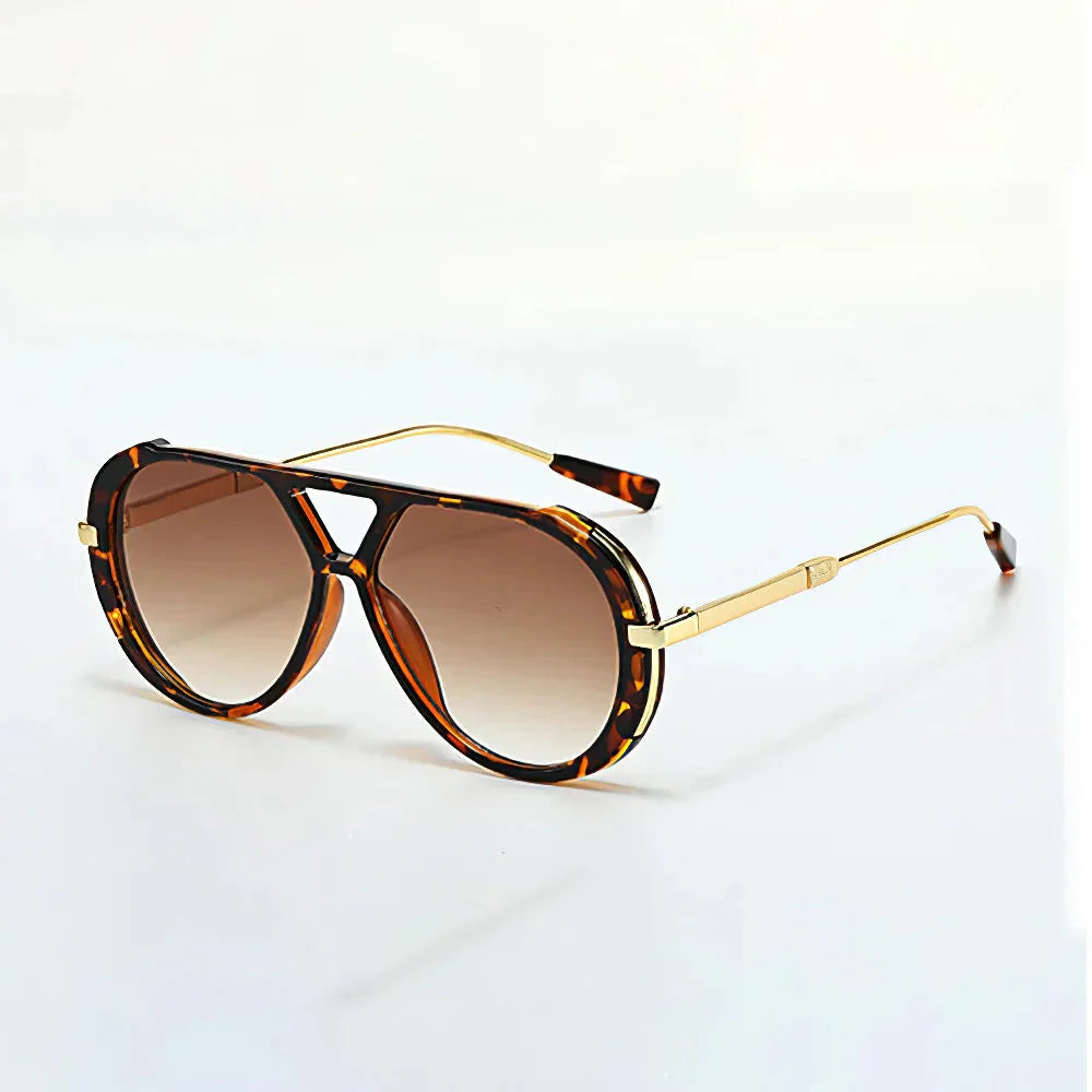 Gafas de sol aviador Panther USA