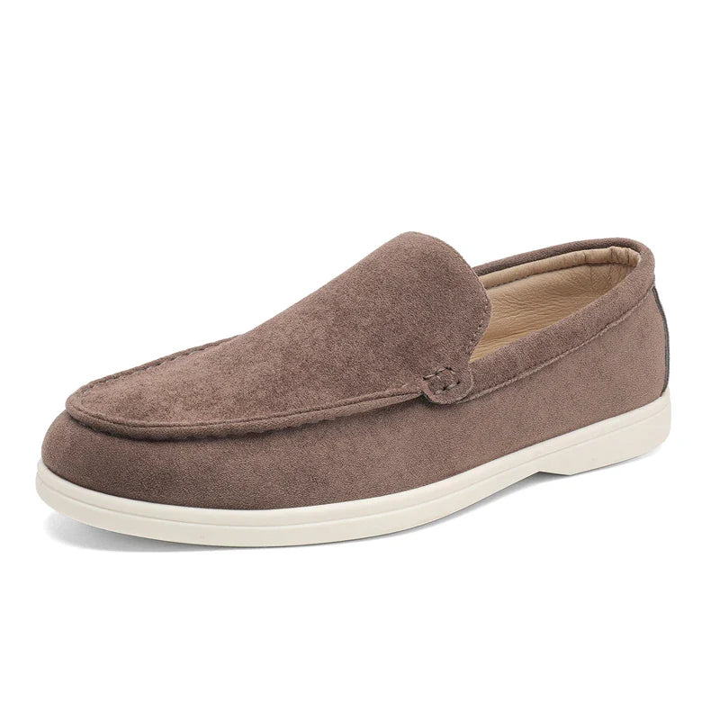Mocasines de Ante Prestige.