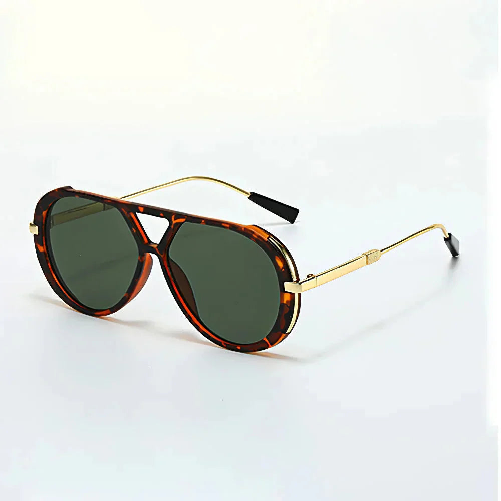 Gafas de sol aviador Panther USA