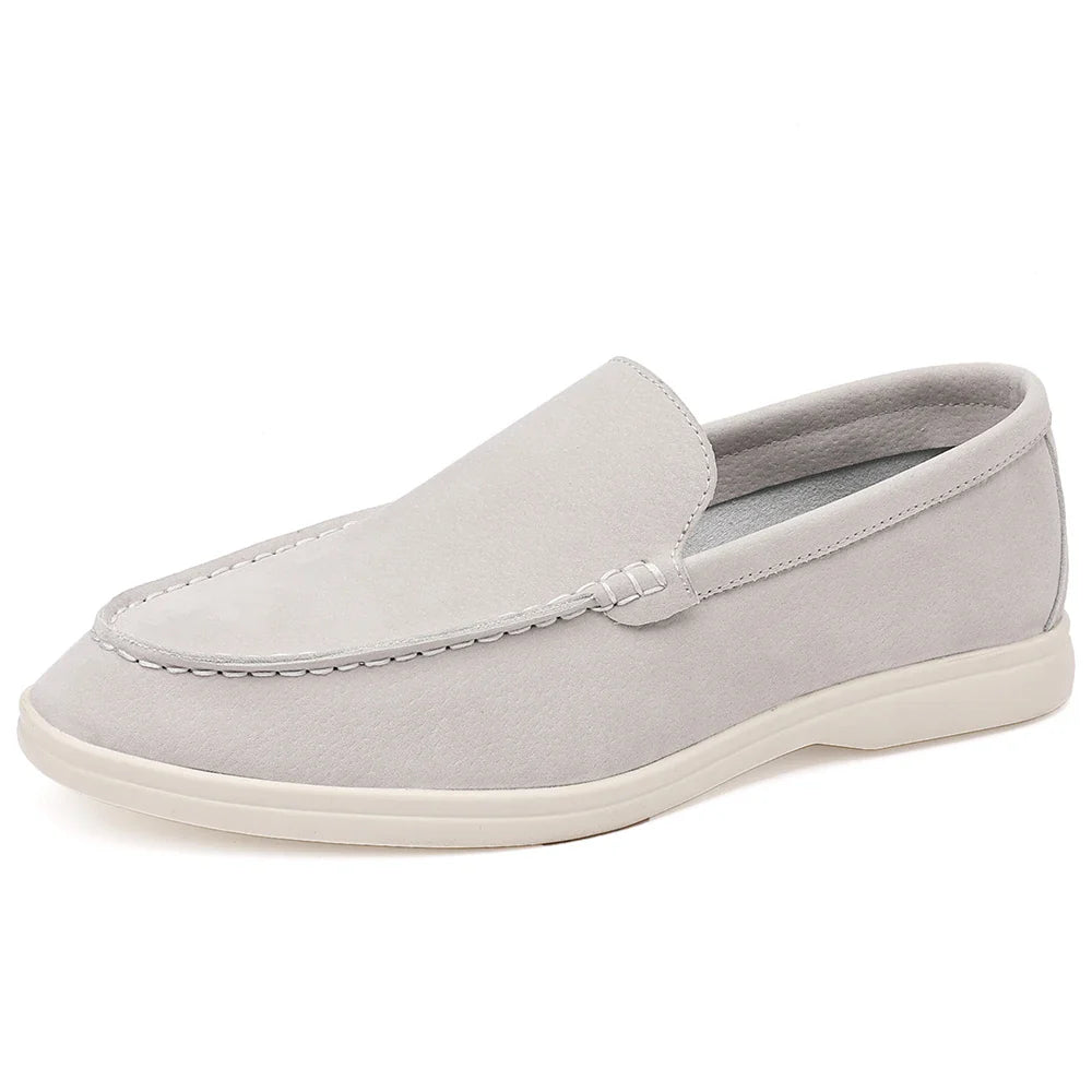 Mocasines de Ante Prestige.