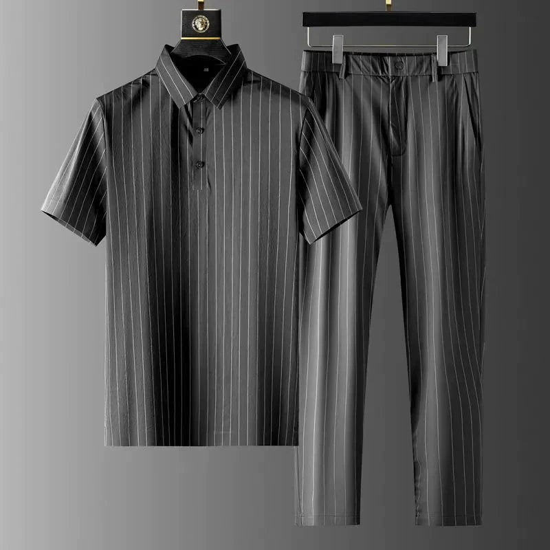 Adrián- Conjunto Casual prestige