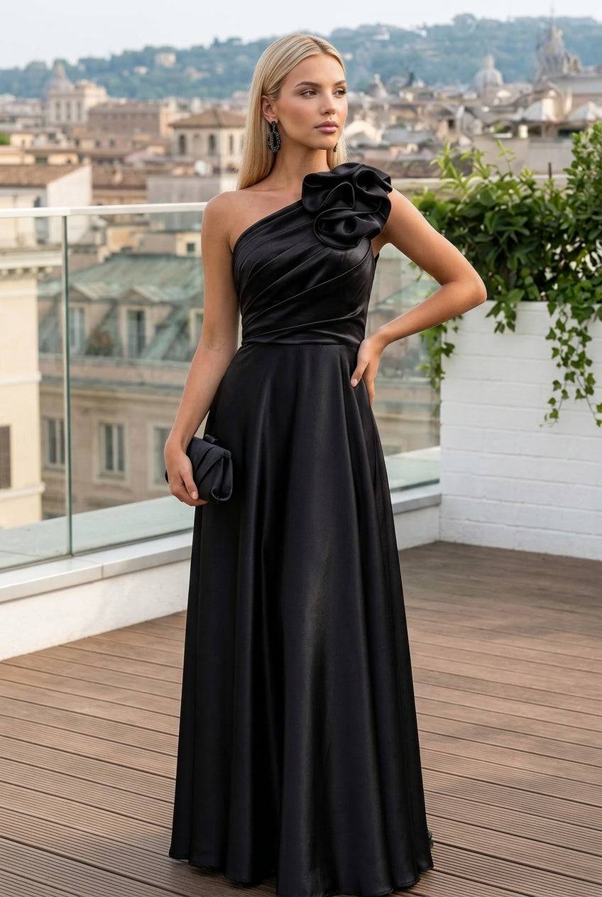 Sofia-Vestido Emperatriz.