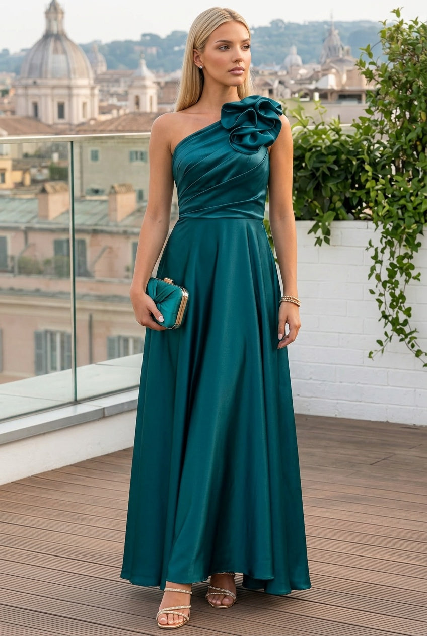Sofia-Vestido Emperatriz.