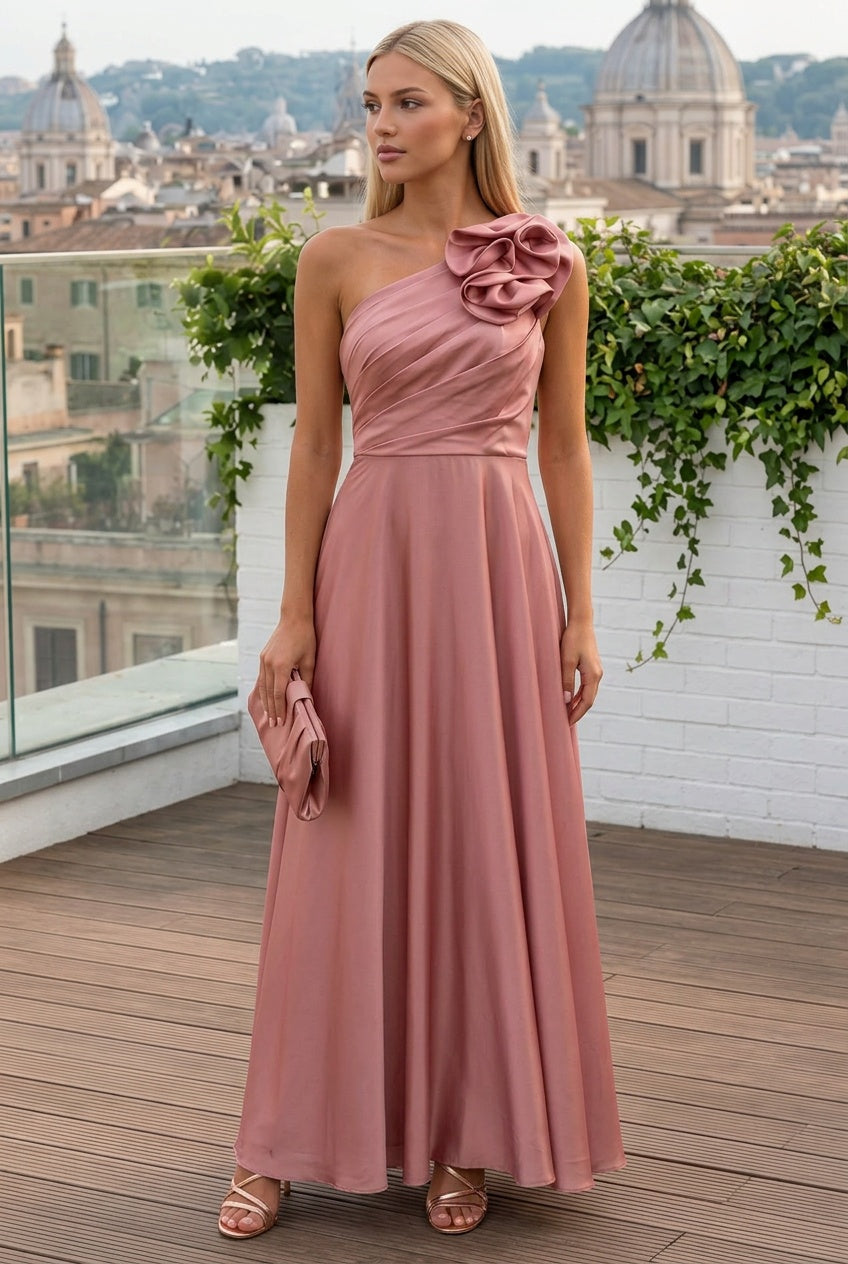 Sofia-Vestido Emperatriz.