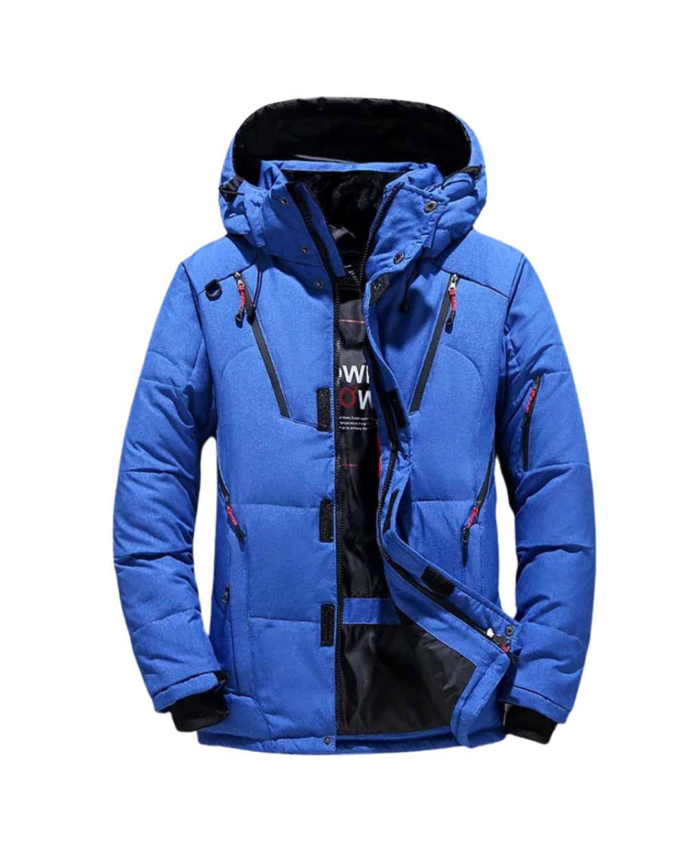 Roberto- Chaqueta Élite
