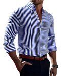 Ricardo- Camisa Signature