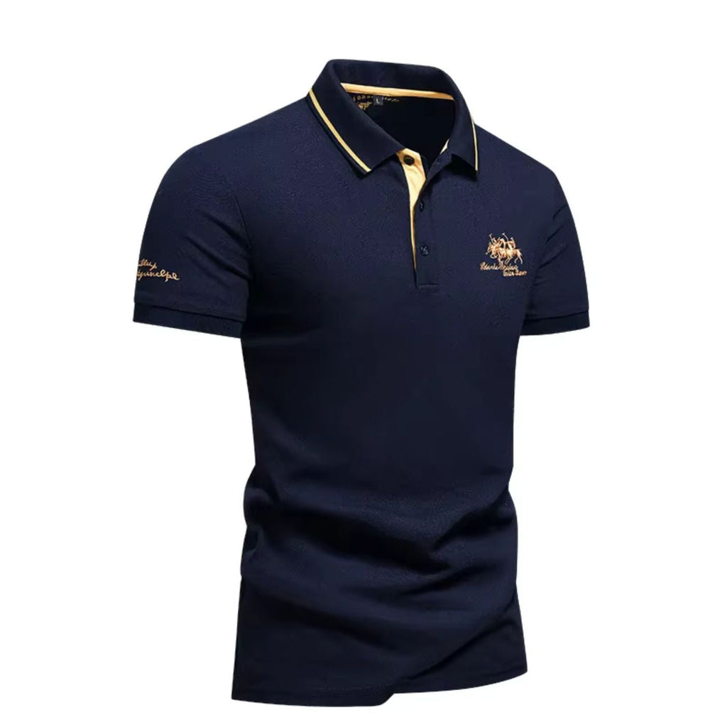 Gabriel- Polo Royal