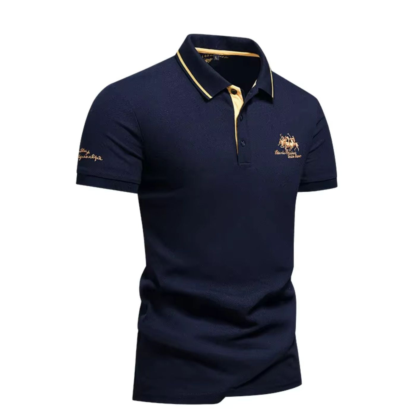 Gabriel- Polo Royal
