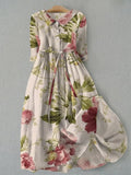 Vivian- Romance Floral