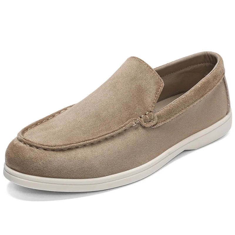 Mocasines de Ante Prestige.