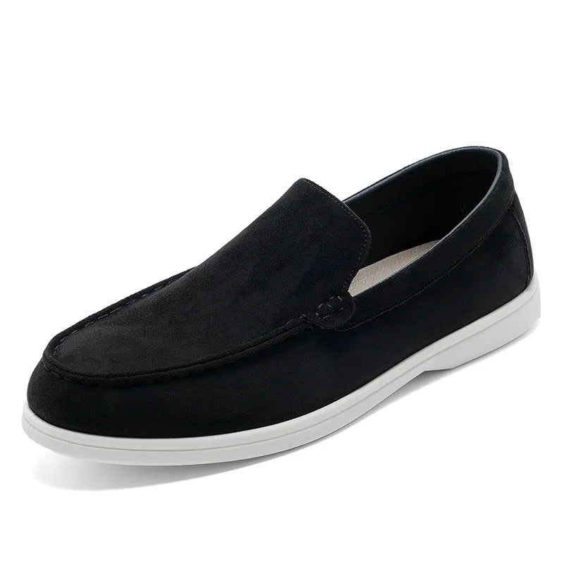 Mocasines de Ante Prestige.