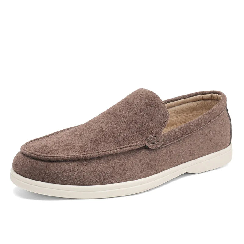 Mocasines de Ante Prestige.