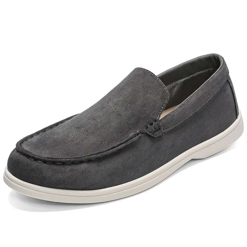 Mocasines de Ante Prestige.