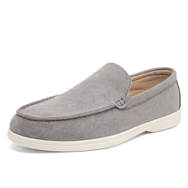 Mocasines de Ante Prestige.