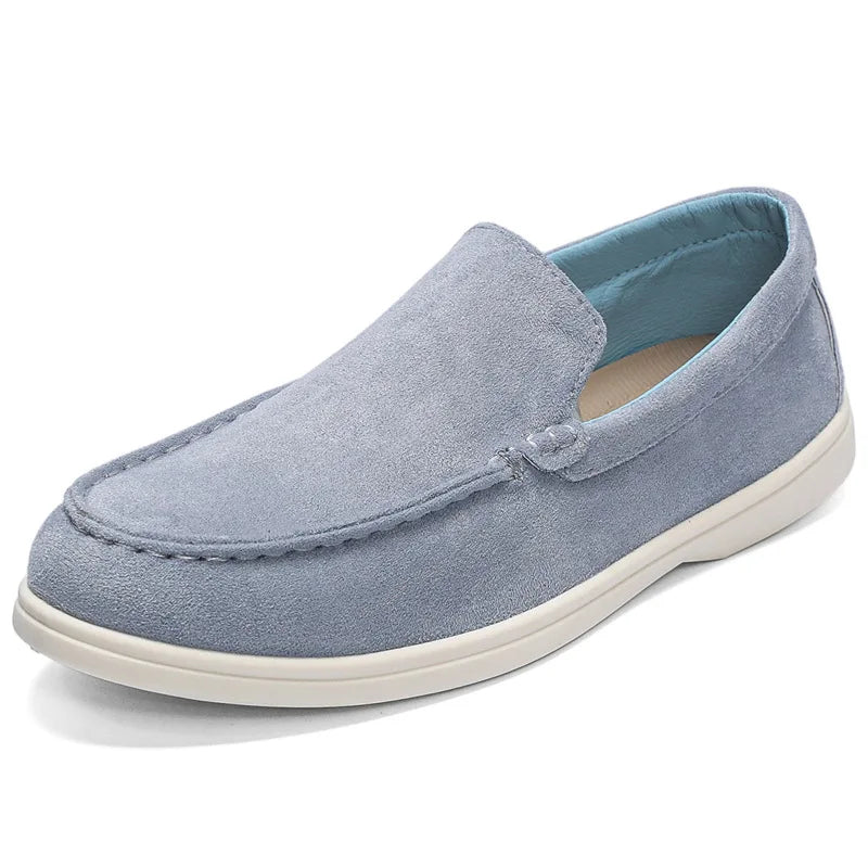 Mocasines de Ante Prestige.