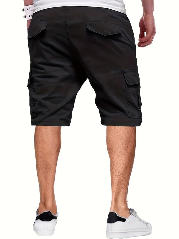 Mateo – Pantalones Cargo Cortos