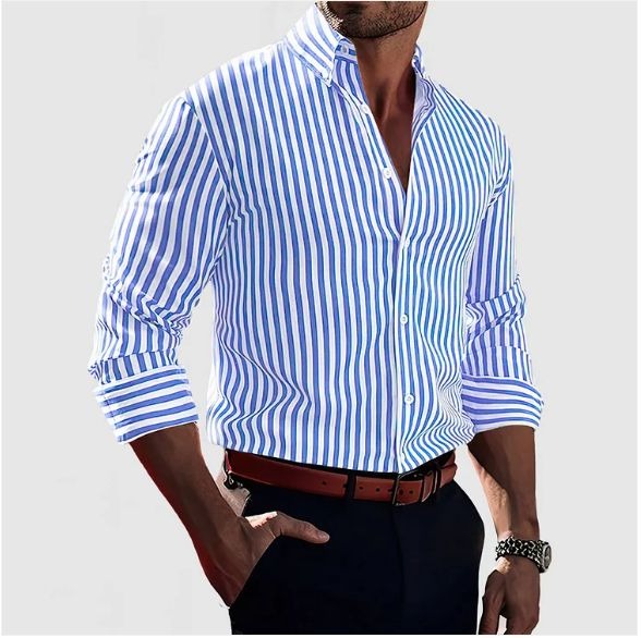 Ricardo- Camisa Signature