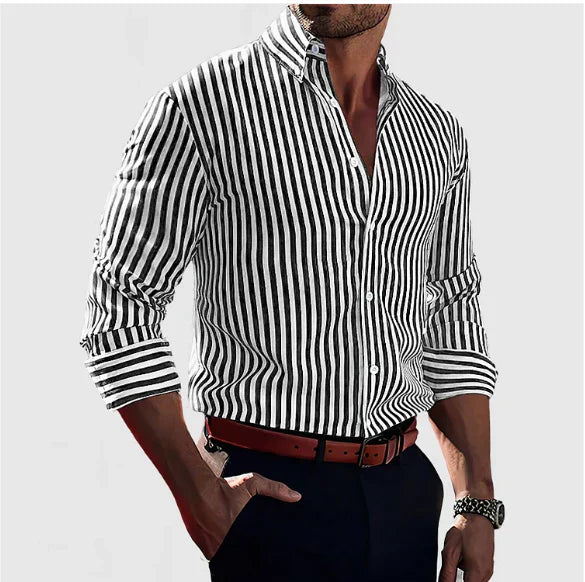 Ricardo- Camisa Signature