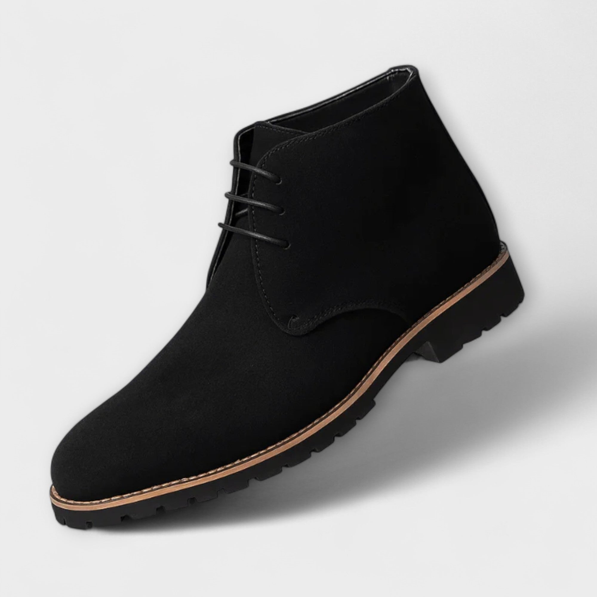 Gabriel- Botas chukka