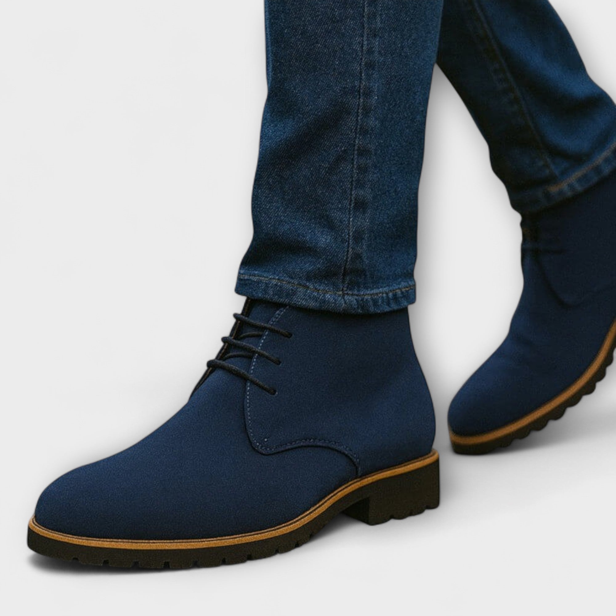 Gabriel- Botas chukka