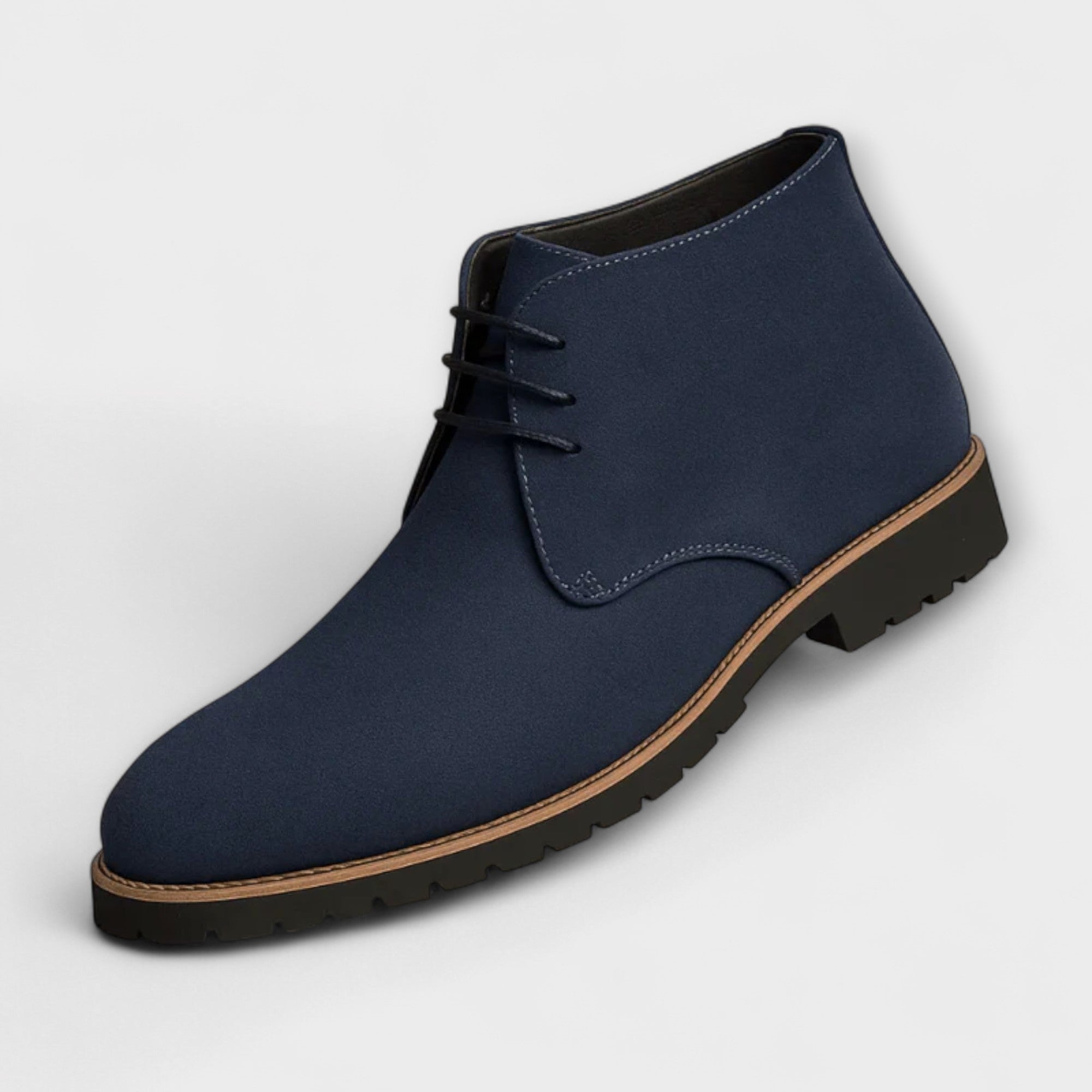Gabriel- Botas chukka