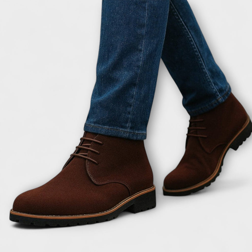 Gabriel- Botas chukka