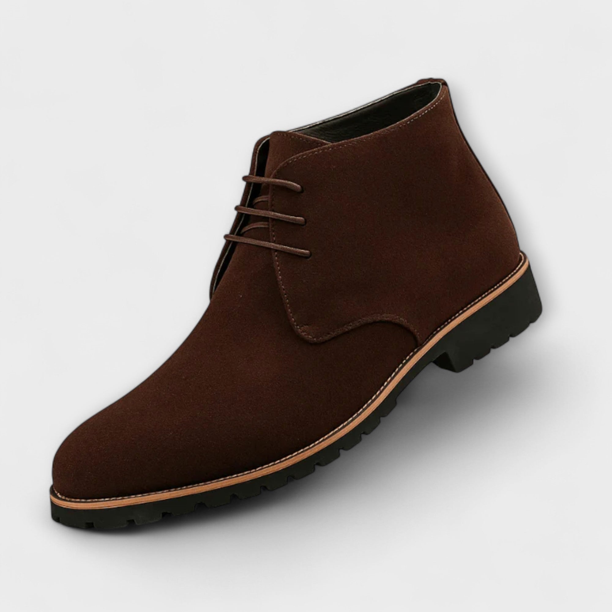 Gabriel- Botas chukka