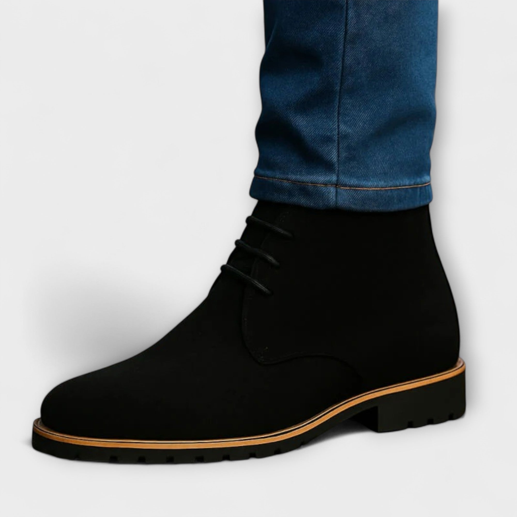 Gabriel- Botas chukka